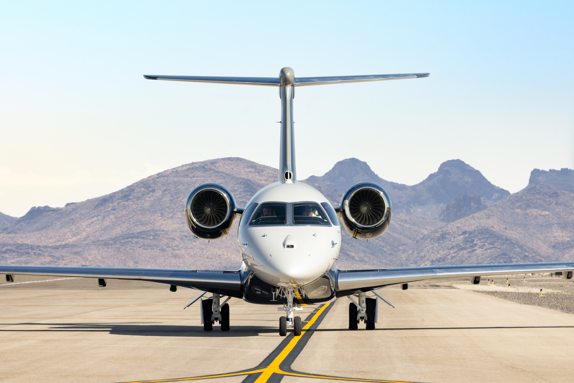 Embraer