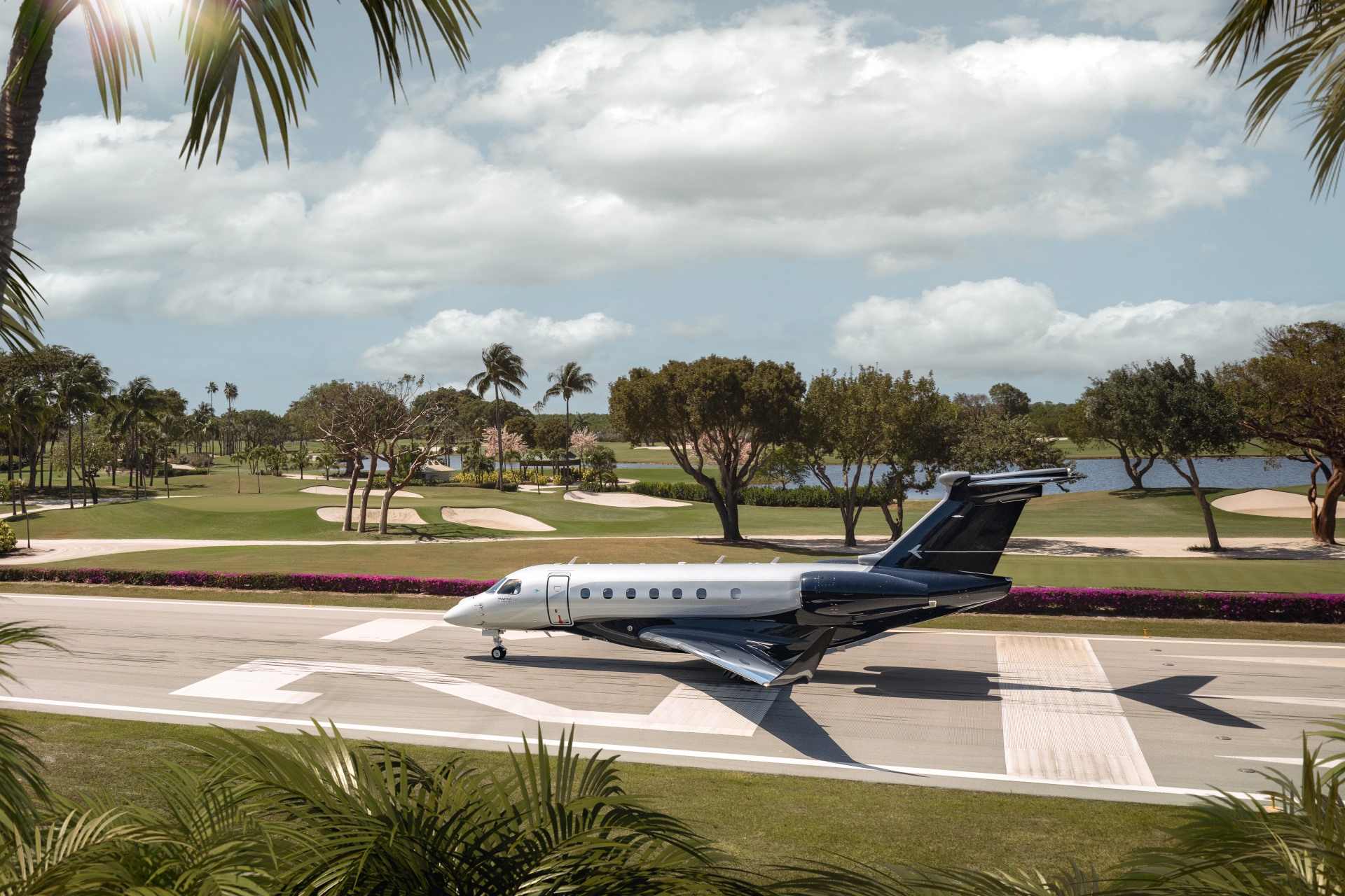 Embraer
