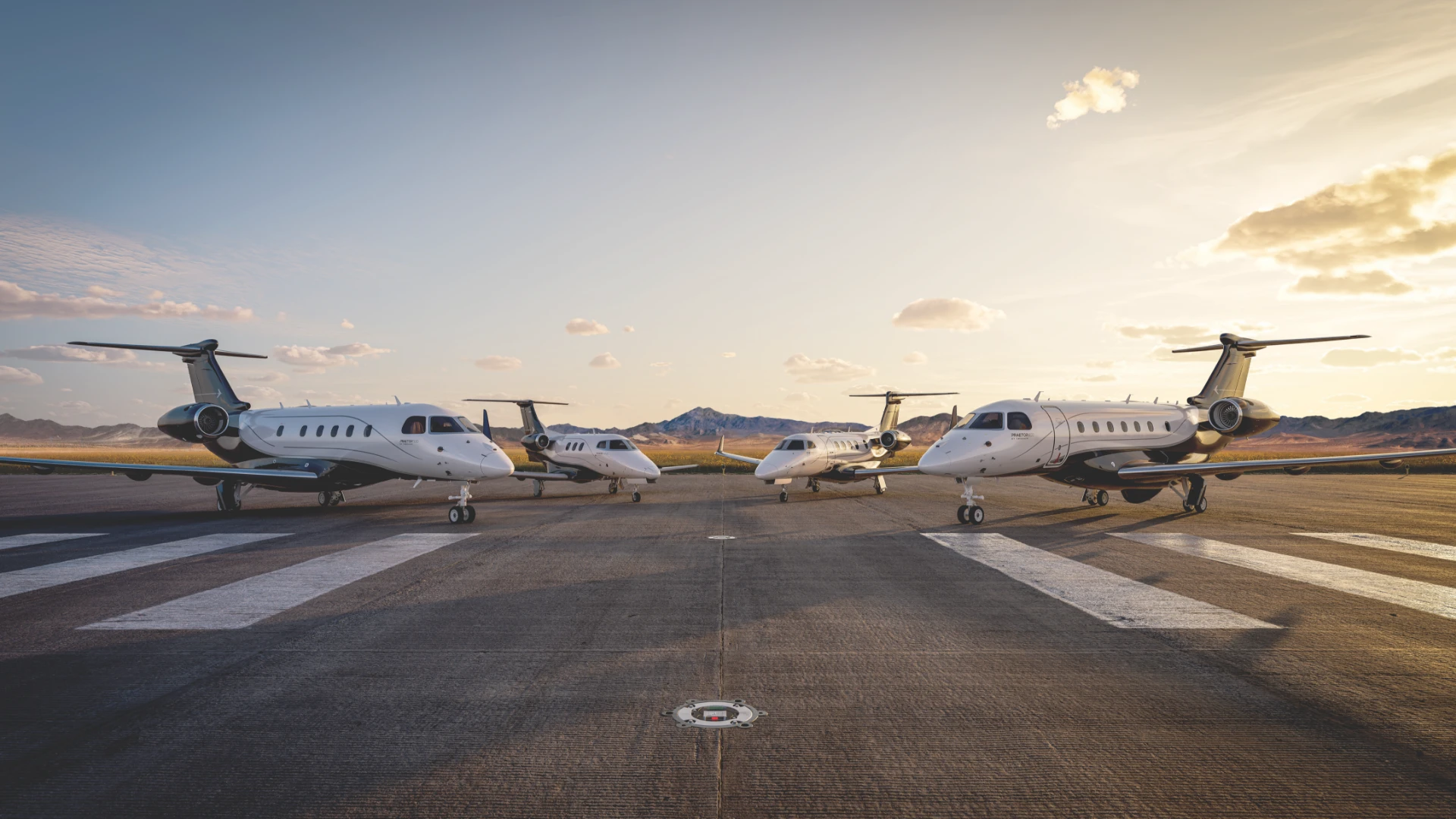 Embraer