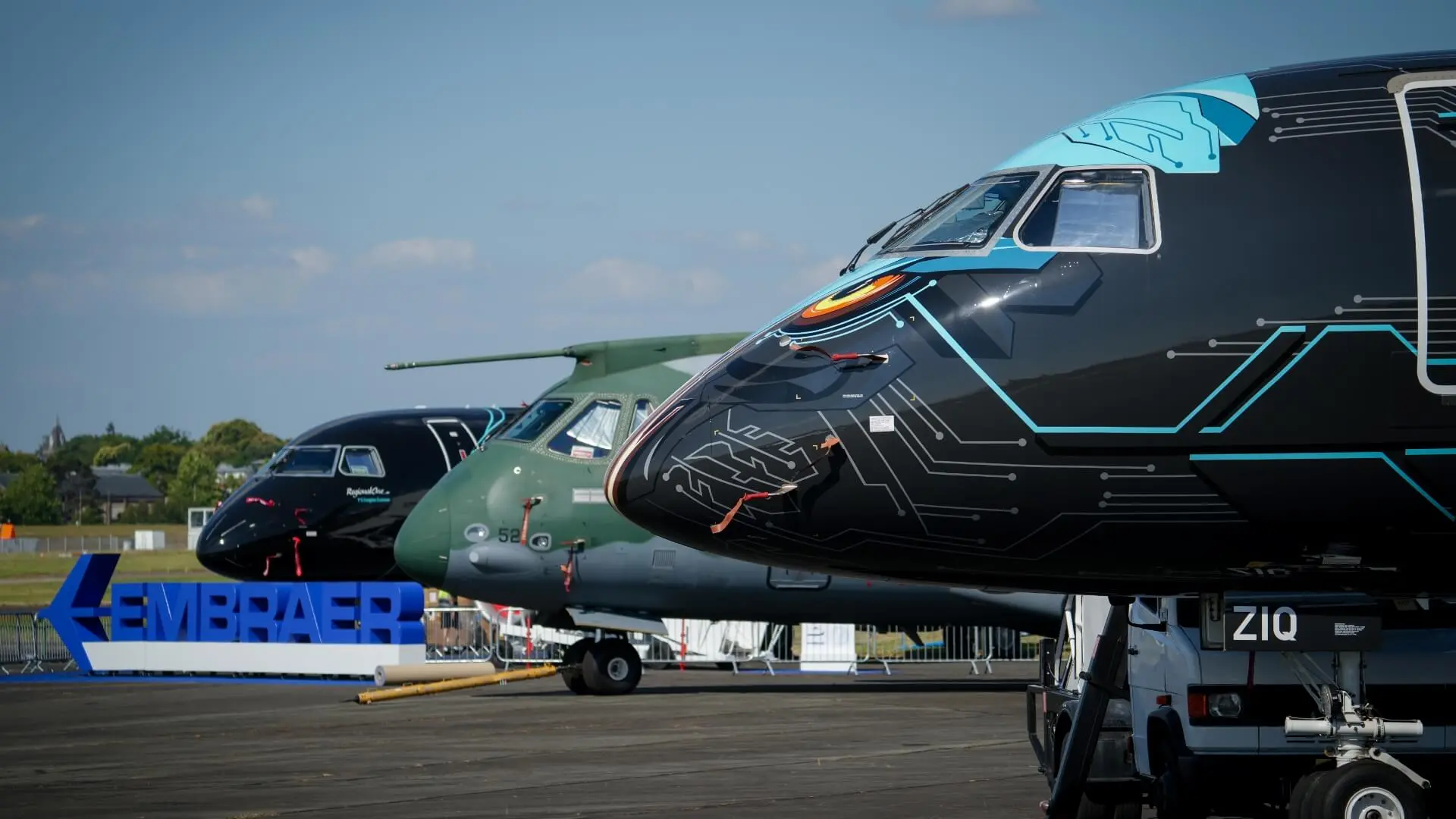 Embraer