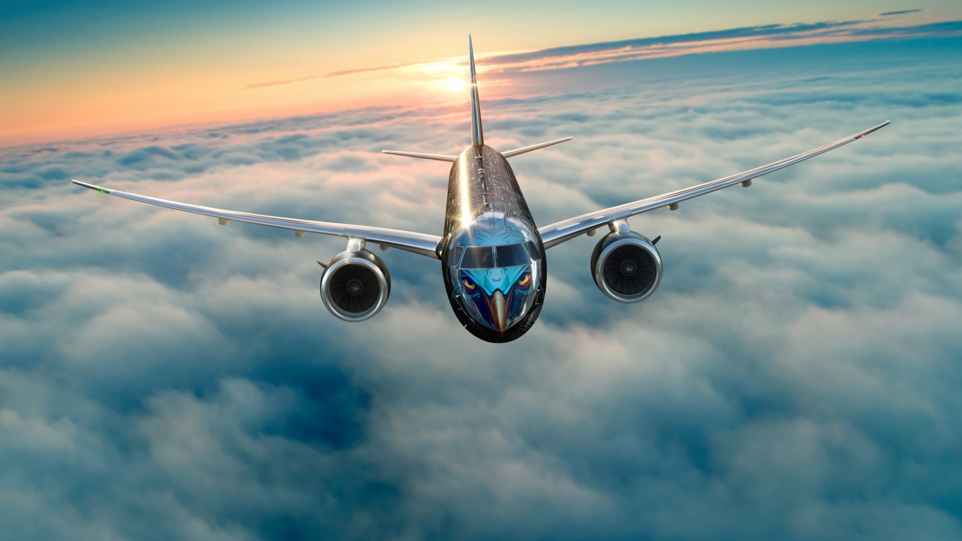Embraer