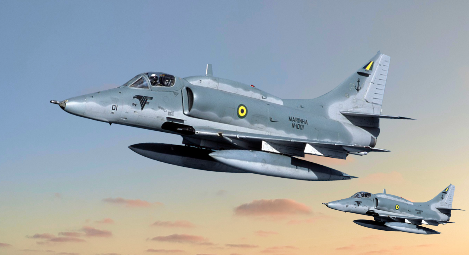 Embraer