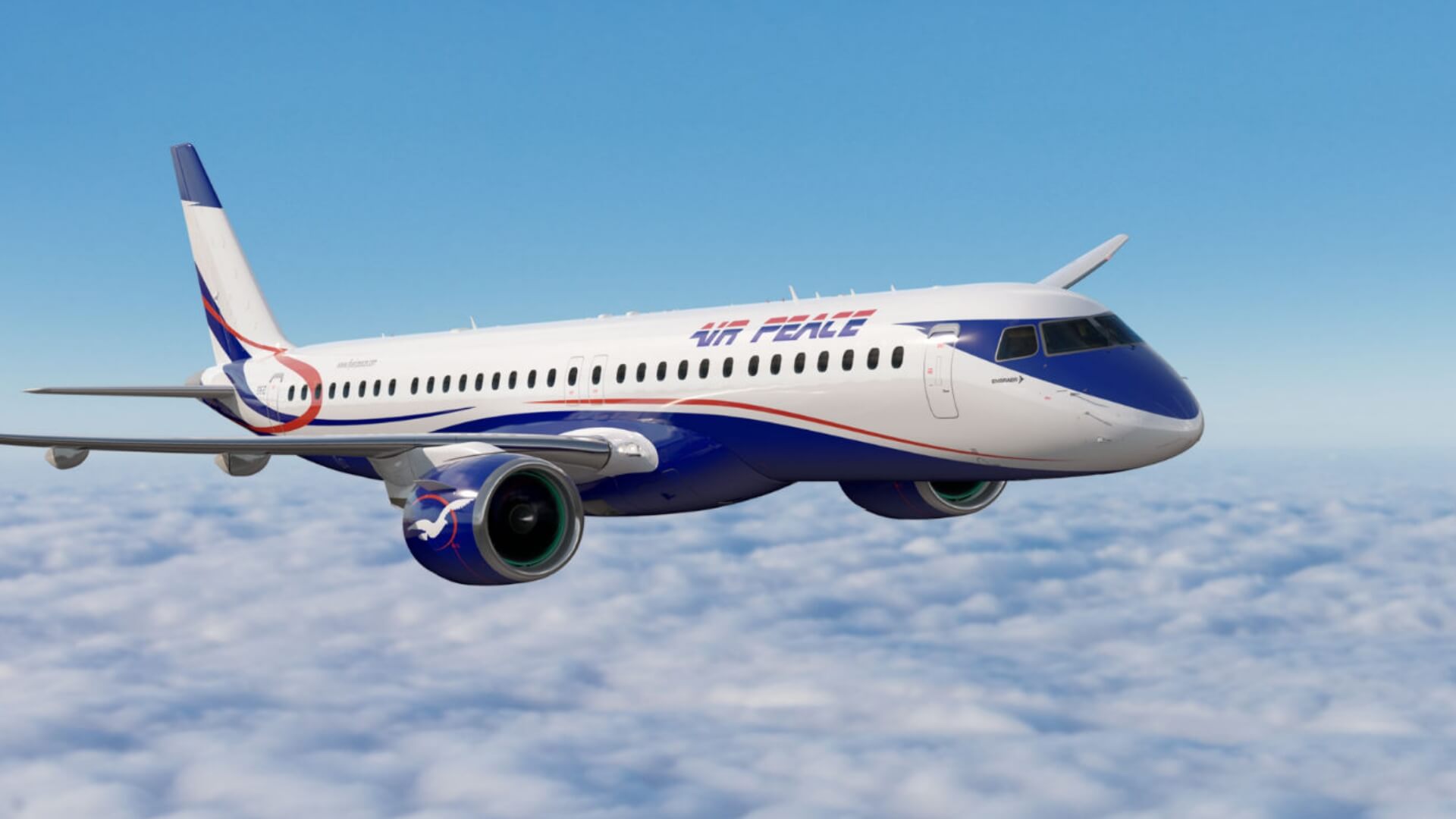 Embraer