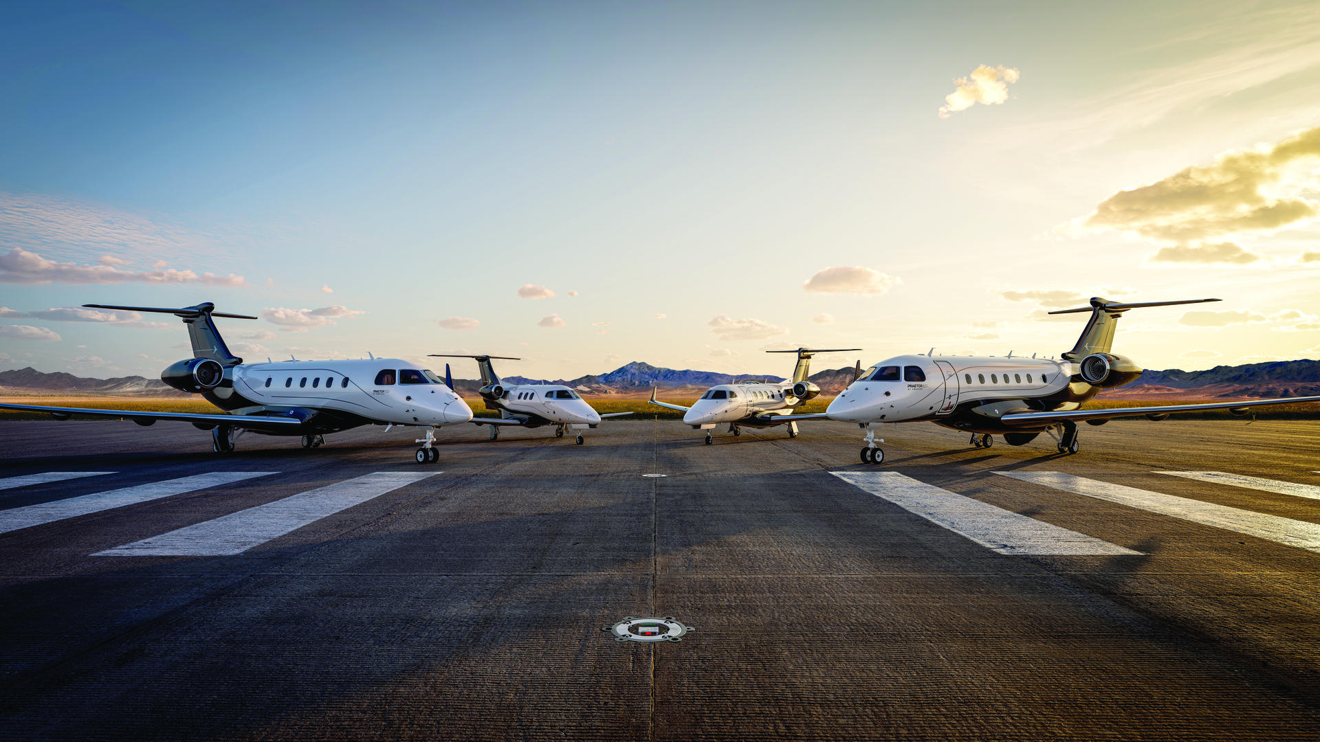 Embraer